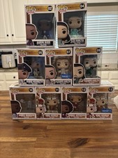 Almost complete hamilton for sale  Jacksonville