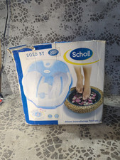 Scholl revitalise foot for sale  IPSWICH
