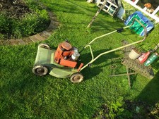 Hayter hayterette lawn for sale  SEVENOAKS