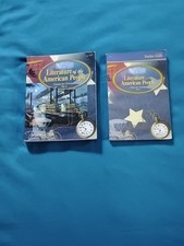Abeka book literature for sale  Mancelona