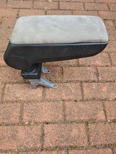 Mittelarmlehne audi riginal gebraucht kaufen  Schauenburg