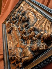 Copper raised last for sale  Colorado Springs
