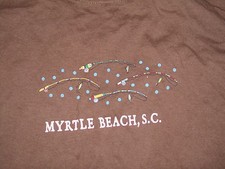 Myrtle beach south for sale  Macon