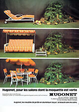 1976 advertising 088 d'occasion  Expédié en Belgium