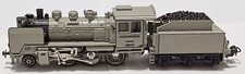 Primex locomotiva vapore usato  Roma