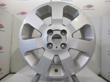 Jante aluminium opel d'occasion  Vernaison