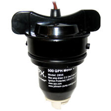 Johnson pump 500 for sale  USA