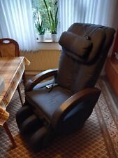 Massagesessel komfort deluxe gebraucht kaufen  Mettingen