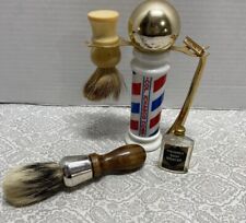 Vintage barber shaving for sale  Nevada