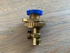 Geberit eckventil unterputzsp� gebraucht kaufen  Heiligenhaus