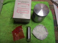 Kawasaki 125 piston for sale  LLANELLI