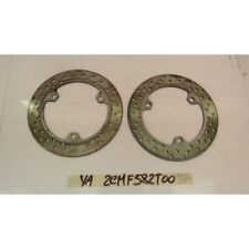 Dischi freno anteriore usato  Montecalvo Irpino