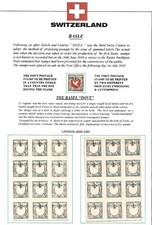 Basel dove reference for sale  PORTREE