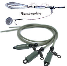 Red carp 3st gebraucht kaufen  Würzburg