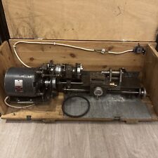 Metal lathes pre for sale  CROYDON