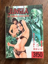 Jungla vierge africaine d'occasion  Le Mans