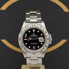 Rolex explorer ref gebraucht kaufen  Hamburg