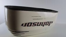 Tampa superior capô motor V4 Johnson Evinrude 90hp fabricante de equipamento original 90 115 5004410, usado comprar usado  Enviando para Brazil