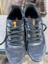 Scarpe flat mtb usato  Civitavecchia
