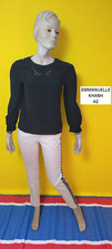 Emmanuelle khanh taille d'occasion  Vichy