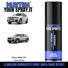 Spray bmw 354 usato  Roma