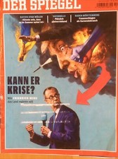 Spiegel 2025 krise gebraucht kaufen  Freiburg im Breisgau