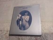Fotografia pittorica 1889 usato  Italia