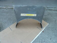 Daf truck radiator for sale  PRESTON