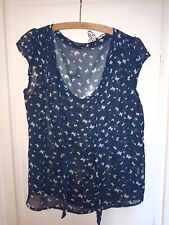 Dünne damen bluse gebraucht kaufen  Elmshorn