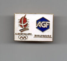 Pin agf albertville d'occasion  Boën