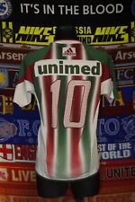 Usado, Camisa de futebol 3.5/5 Fluminense adulto M 2005 #10 original comprar usado  Enviando para Brazil