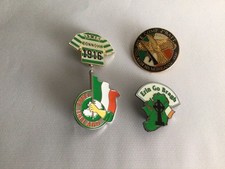 Irish republican badges for sale  ABERDEEN