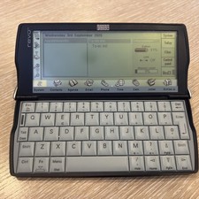 Psion revo pocket usato  Porto San Giorgio