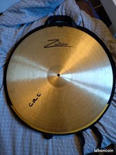 Zultan Caz Ride 24 + Zultan cymbals bag comprar usado  Enviando para Brazil