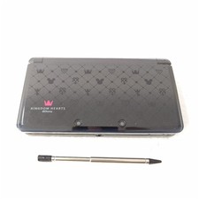 Usado, Nintendo 3DS Kingdom Hearts 3D Dream Drop Distance edição limitada com caneta #84 comprar usado  Enviando para Brazil