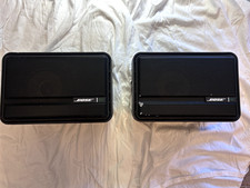 Bose 151 environmental for sale  Rolla