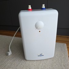 Boiler warmwasserspeicher nied gebraucht kaufen  Bochum