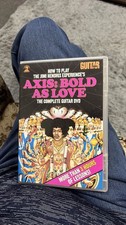 Jimi hendrix axis for sale  Rogersville