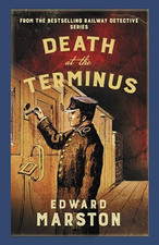 Death terminus bestsell... for sale  UK