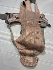 Baby bjorn carrier d'occasion  Expédié en Belgium