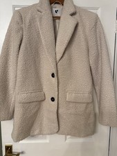 Stunning boucle cream for sale  HULL