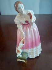 Royal doulton figurine for sale  TRING