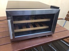 Weinkühlschrank proficook 104 gebraucht kaufen  Schwerin