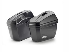 Givi e22 coppia usato  Genova