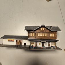 Faller spur bahnhof gebraucht kaufen  Quickborn
