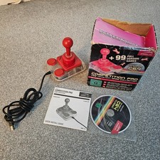 Competition pro usb for sale Competition pro usb for sale  STOCKTON-ON-TEES