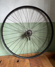 Hinterrad fahrrad ldtimer gebraucht kaufen  Triberg im Schwarzwald