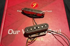 Pickup fender telecaster usato  Albenga