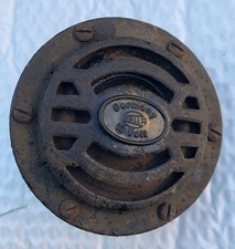 Hella hooter horn for sale  SWANLEY