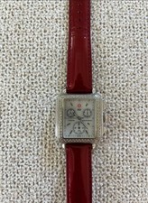 Michele deco diamond for sale  Freeport